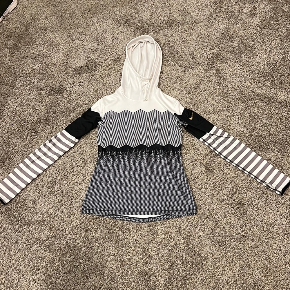 Nike Pullover